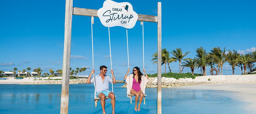 ISLA Great Stirrup Cay-1